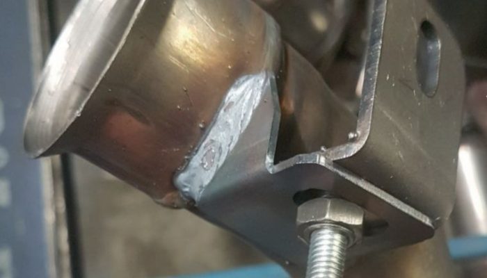 Peugeot/Citroen 1.2VTi catalytic convertor bracket fitment “often forgotten”, warns expert
