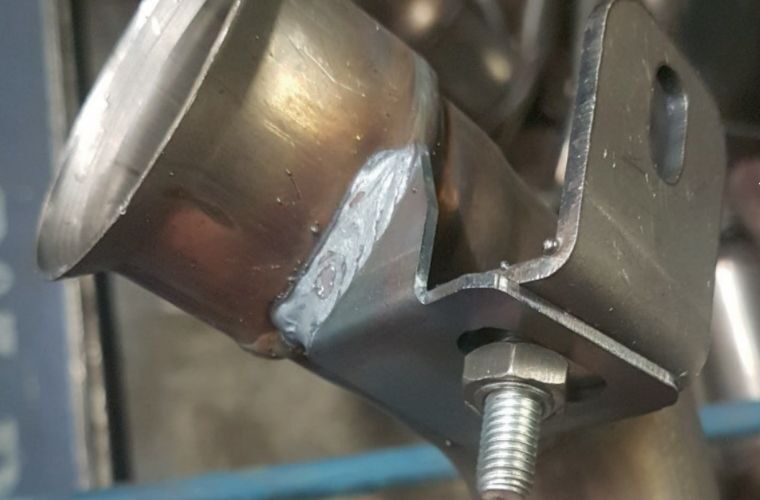 Peugeot/Citroen 1.2VTi catalytic convertor bracket fitment “often forgotten”, warns expert