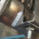 Peugeot/Citroen 1.2VTi catalytic convertor bracket fitment “often forgotten”, warns expert
