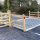 ADAS cars mistake Somerset cattle grid for solid wall