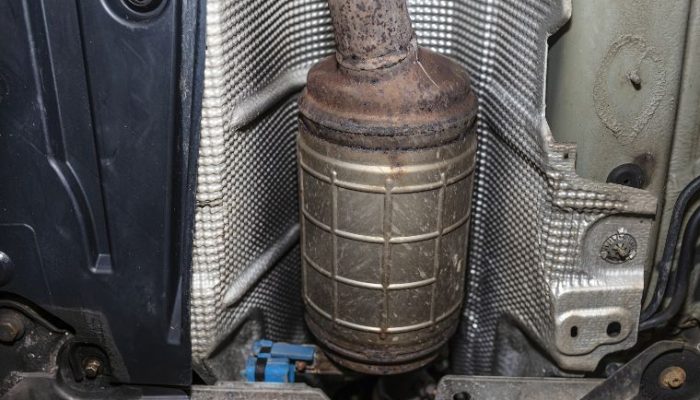 Opinion: There’s more to DPF replacement than just fitting a new filter