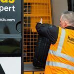 Halfords launches £1M legal battle against Axle Group