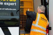 Halfords launches £1M legal battle against Axle Group