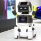 Hyundai launches customer service robot pilot for showrooms