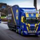 NAPA Truck Launches Electrical Coils
