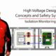 High voltage isolation monitoring covered in new Our Virtual Academy training