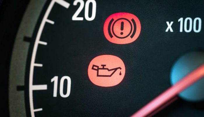 Over half of drivers don’t understand dashboard symbols, survey finds