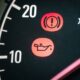 Over half of drivers don’t understand dashboard symbols, survey finds