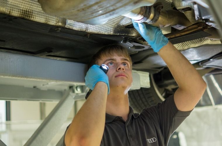 Autotech Training launches web based tool to help MOT stations remain compliant