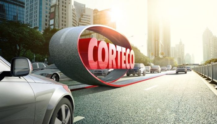Watch: Corteco highlights steering and suspension range