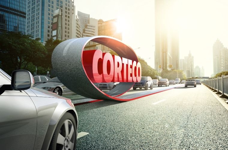 Corteco announces ‘faster deliveries’ thanks to process improvements