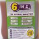 EEC 6 in 1 petrol solution “formulated with E10 in mind”