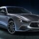 Dayco partners with Maserati to optimise hybrid tech