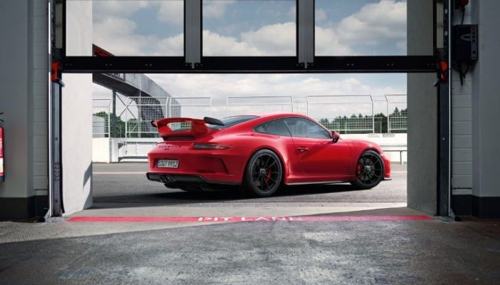 Porsche to produce ‘synthetic fuel’ from next year