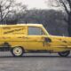 Only Fools and Horses Reliant Regal Supervan III goes to auction