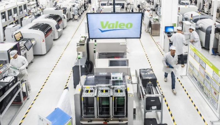 Valeo commits to achieving carbon neutrality by 2050
