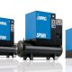 New aftermarket compressors reduce energy consumption by up 12 per cent, specialist says