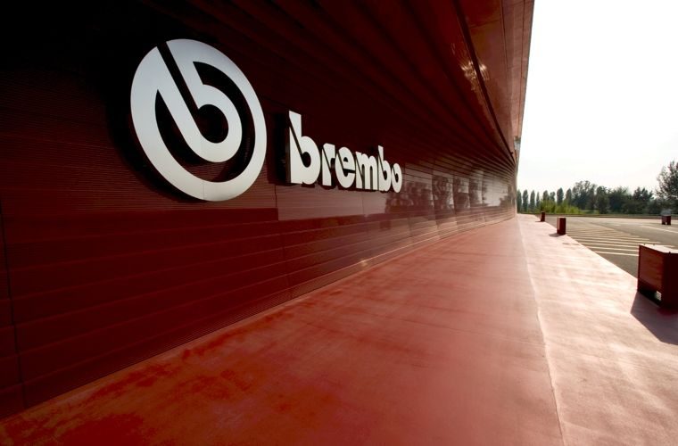 Brembo latest brand to join OESAA