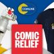 Comline launches aftermarket themed Red Nose Day competition
