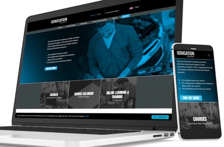 Euro Car Parts launches e-learning suite