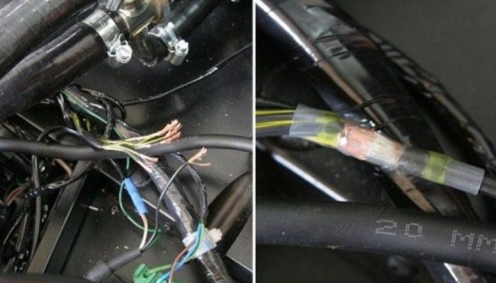 How a faulty MAP sensor can cause DPF issues
