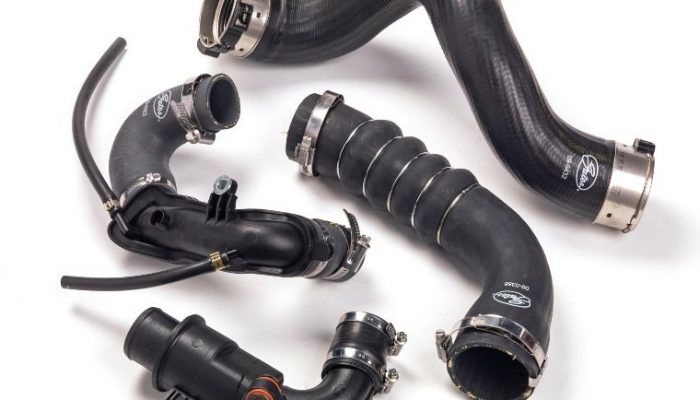 Gates highlights hose sales opportunities as turbocharged car sales soar