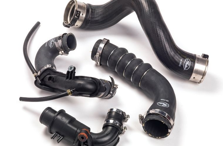 Gates highlights hose sales opportunities as turbocharged car sales soar