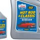 Lucas Oil promotes hot rod and classic car oil