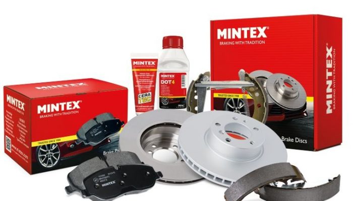Mintex confirms latest range additions