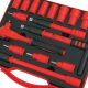 Insulated 16pc 3/8″ socket set from Prosol