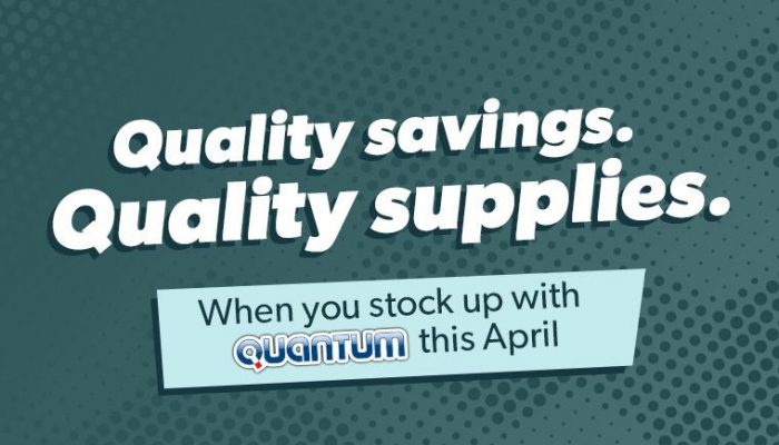 TPS promotes limited-time ‘Quantum savings’
