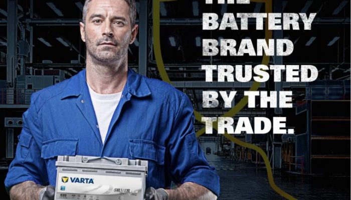 VARTA urges drivers to seek expert battery fitment