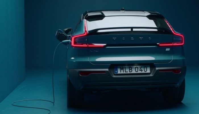 Volvo to go ‘electric-only’ by 2030