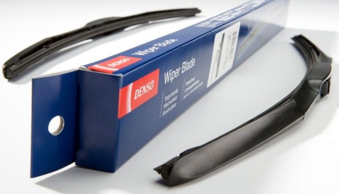 New video highlights what sets DENSO Hybrid wiper blades apart