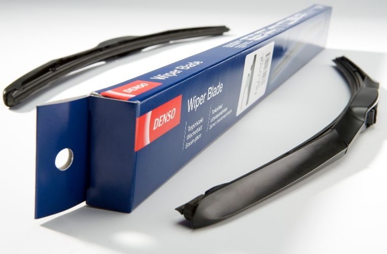 New video highlights what sets DENSO Hybrid wiper blades apart