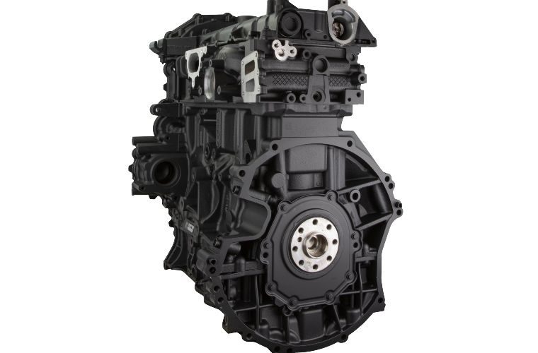 Ford Transit EcoBlue TDCi added to Ivor Searle remanufactured  engine range