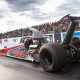 Lucas Oil Racing gets back to dragster car racing track