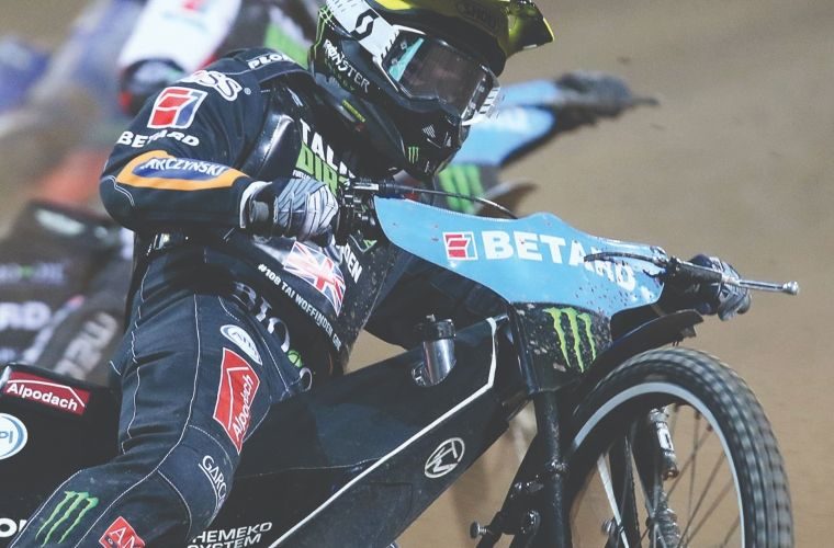NGK signs up Speedway stars for 2021 World Speedway Championship