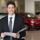 Motor Ombudsman snap poll reveals air of optimism  amongst car retailers for second quarter