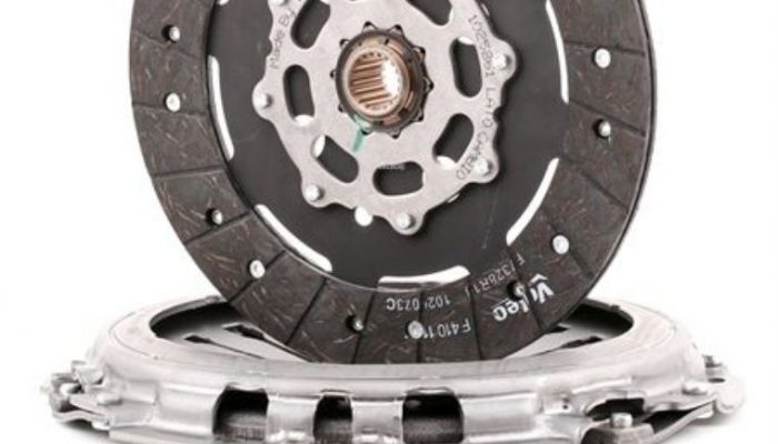 Valeo webinar to discuss clutch friction plate fitment