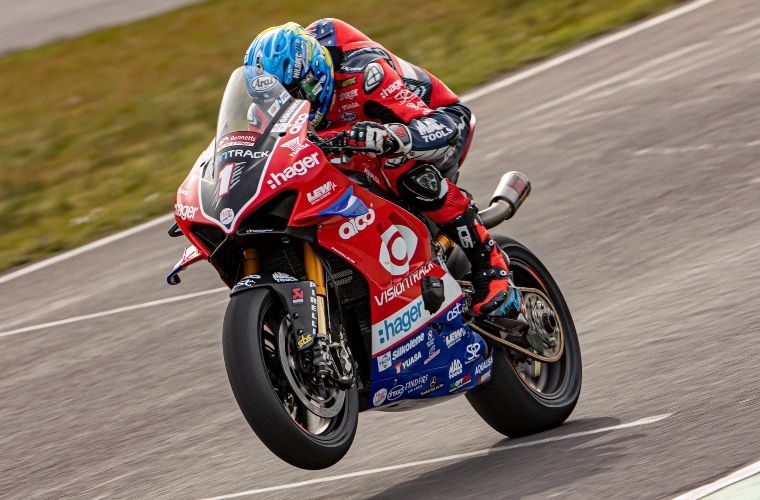 Yuasa to continue partnership with Paul Bird Motorsport