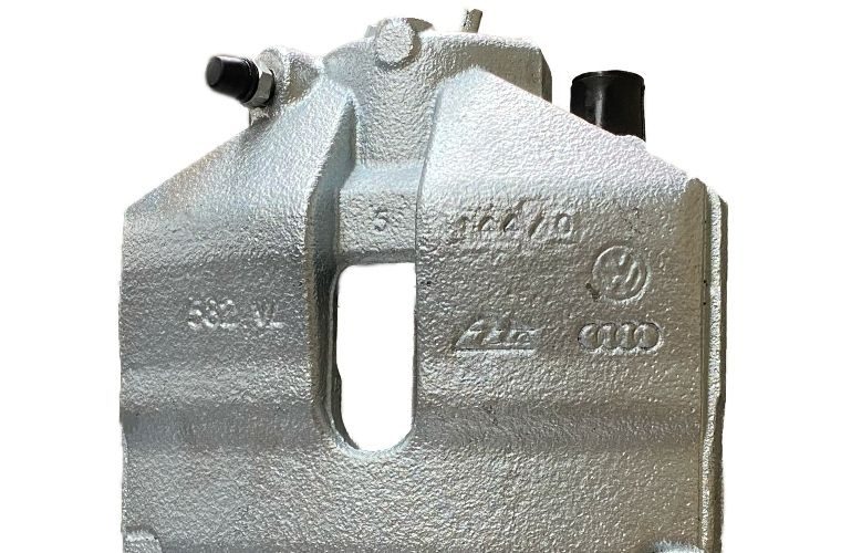 ZF Services celebrates Global Reman Day with its eight millionth caliper