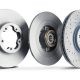 Blue Print reveals brake disc manufacturing process