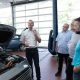 Bosch launches new electric/hybrid vehicle system awareness course