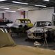 Richard Hammond to launch new car restoration business