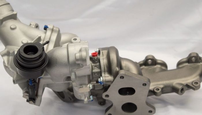 Renault and Vauxhall 1.6 diesel remanufactured turbo added to Ivor Searle range