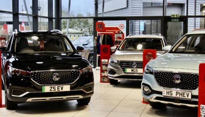 April new car sales still down 12.9 per cent on 10-year average, despite showroom reopenings