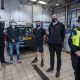 Catalytic converter SmartWater marking encouraged by Northumbria Police