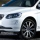Volvo to issue recall over seatbelt concerns
