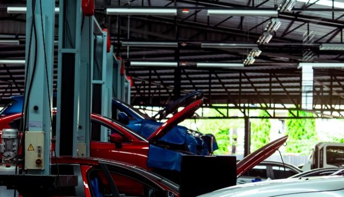 Free monthly MOT site manager checklist